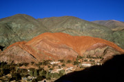 19 - Montagne aux 7 couleurs de Pumamarca